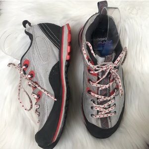 PATAGONIA 7 Finn Stone Performance Approach Shoes